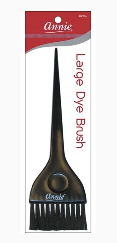 ANNIE TINTING DYE BRUSH LARGE
