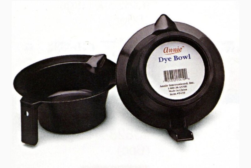 ANNIE DYE/TINTING BOWL