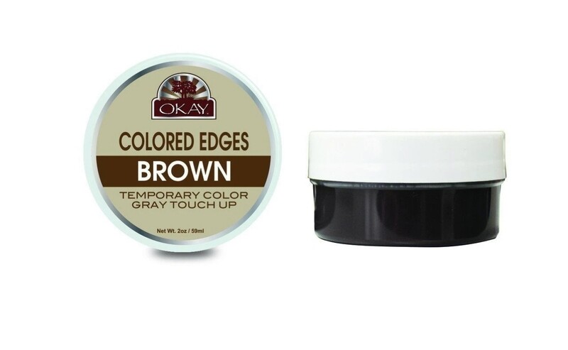 COLORED EDGES, 0.5OZ