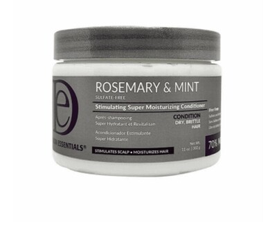 Design Essentials Rosemary And Mint Conditioner 11oz