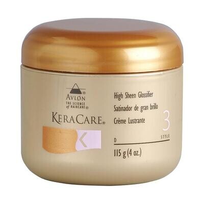 KERA CARE HIGH SHEEN GLOSSIFIER-4 OZ