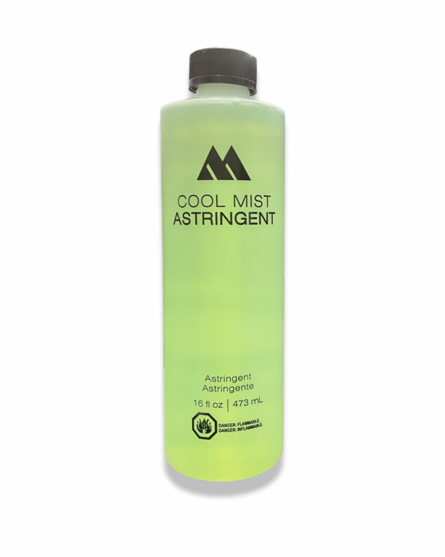 Marianna Cool Mist Astringent 16oz