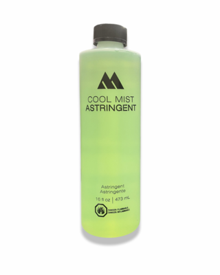 Marianna Cool Mist Astringent 16oz