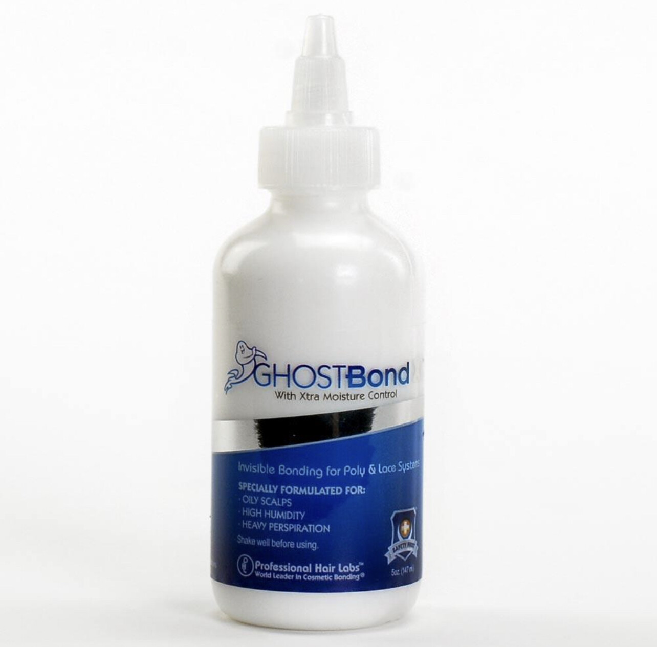 GHOST BOND LIQUID ADHESIVE 1.3 OZ, Strength: XL