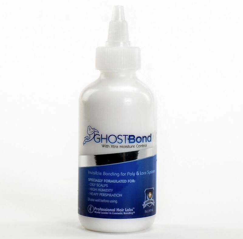 GHOST BOND LIQUID ADHESIVE 1.3 OZ