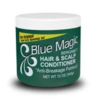 Blue Magic Hair And Scalp Conditioner 12 Oz
