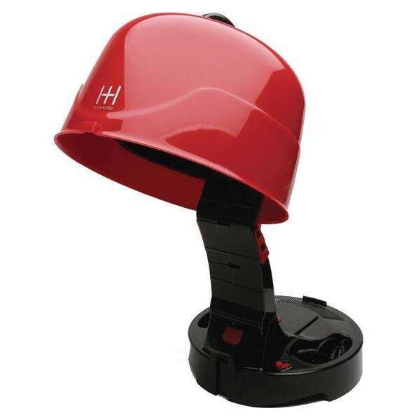 Hot &amp; Hotter Super Large Turbo Pro Hood Dryer 3000