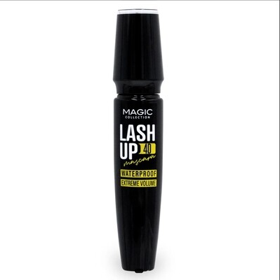 Magic Collection Lash Up 4D Waterproof Mascara