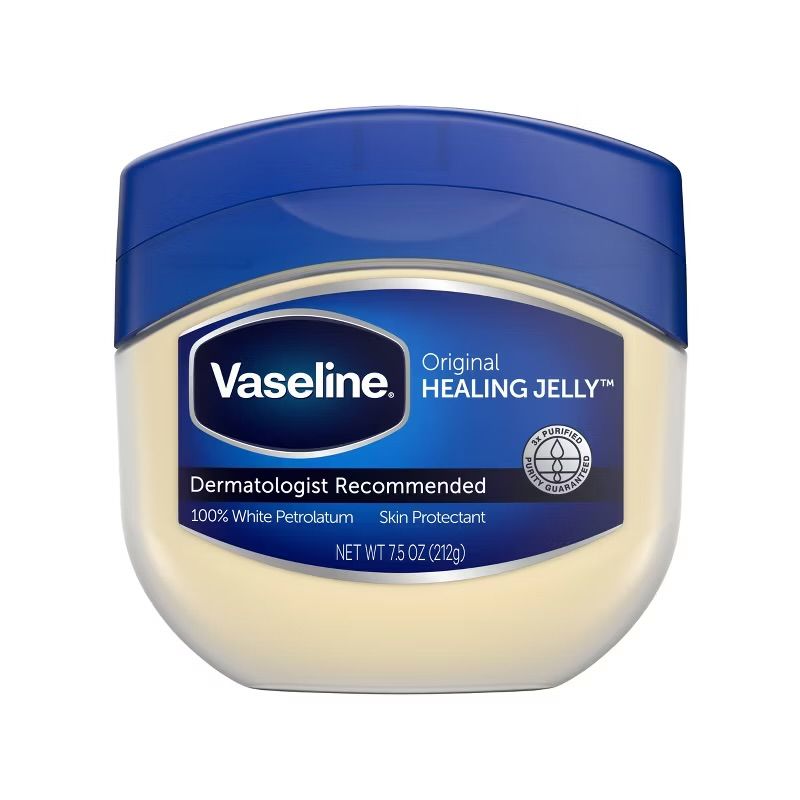 Vaseline Original Healing Petroleum Jelly  7.5oz