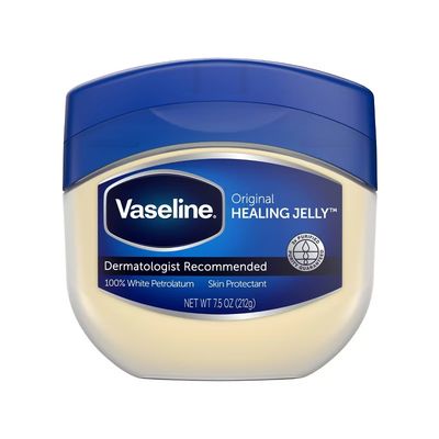 Vaseline Original Healing Petroleum Jelly  7.5oz