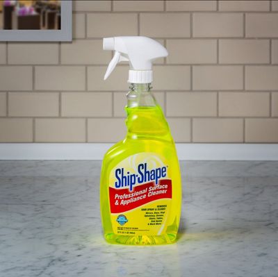 Cleaning &amp; Accessories