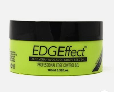 Magic Collection EDGEffect Professional Edge Control Gel Extreme Hold Aloe Vera 3.38 oz