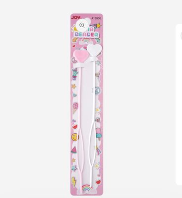 Joy Beader 2 Ct Assorted Colors