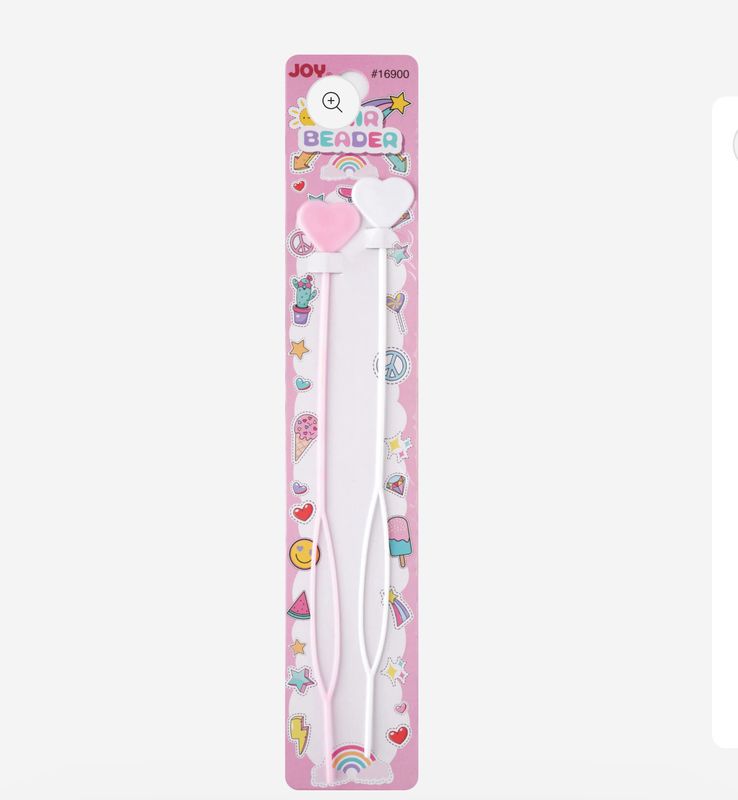 Joy Beader 2 Ct Assorted Colors