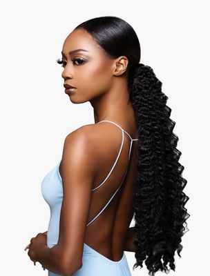 Ponytails