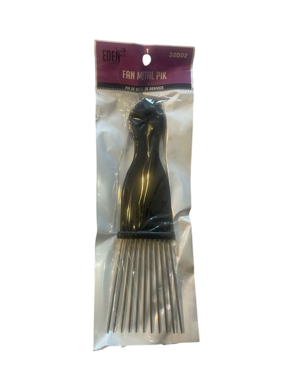Eden Fan Metal Pik