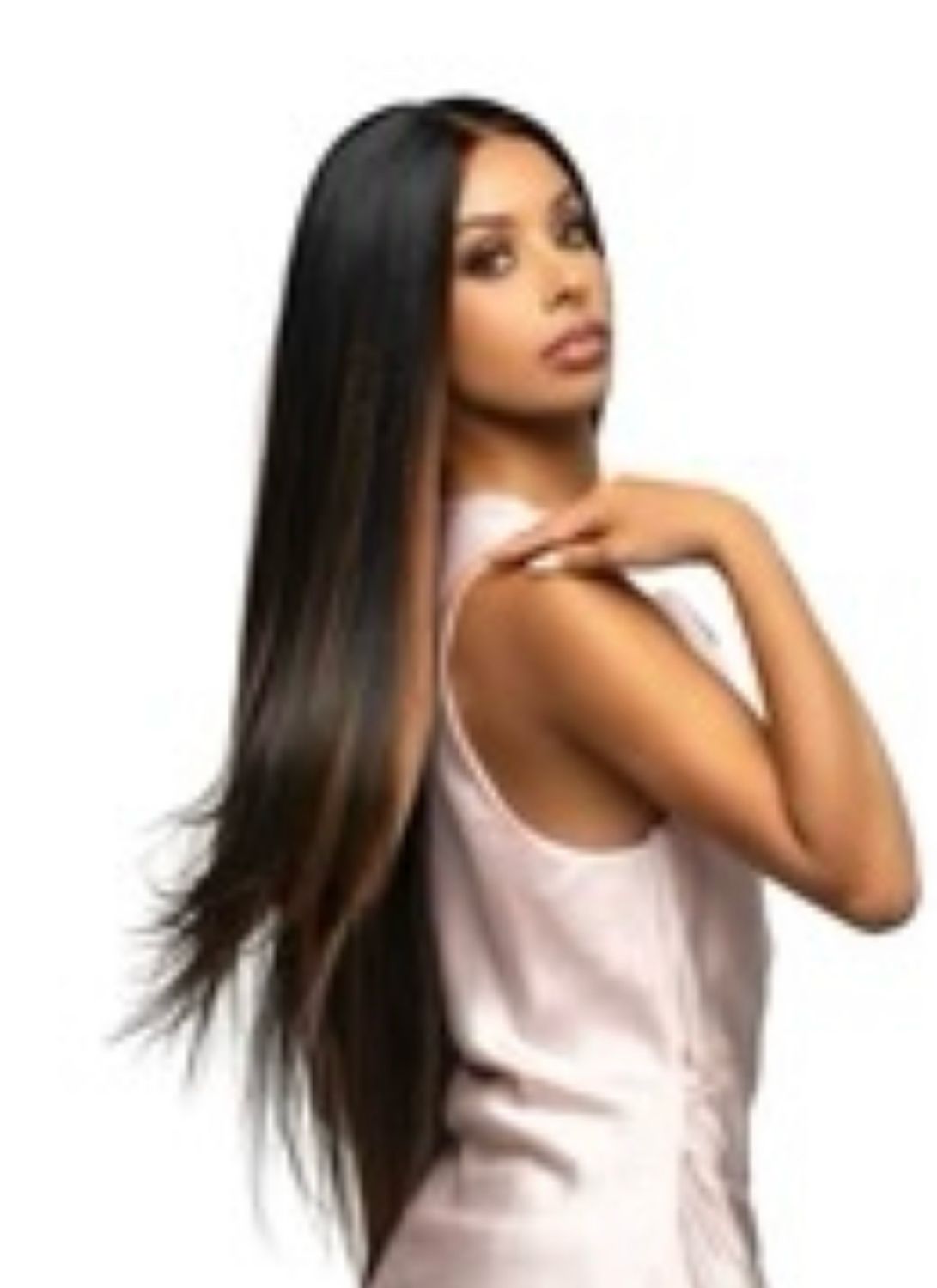 Bobbi Boss Miss Origin CORE 3PCS Synthetic Weaving Hair STRAIGHT 20"/22"/24"