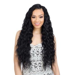 Shake-N-Go Organique Weave Hair BREEZY WAVE 24"