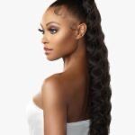 Sensationnel Vice Bundle Hair Weave Crimp