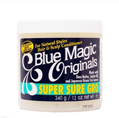 Blue Magic Original Super Sure Gro 12 Oz