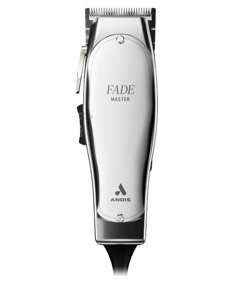 ANDIS FADE MASTER® ADJUSTABLE BLADE CLIPPER