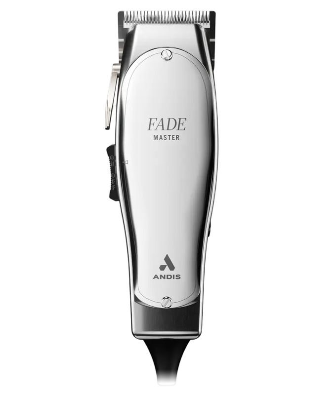 ANDIS FADE MASTER® ADJUSTABLE BLADE CLIPPER