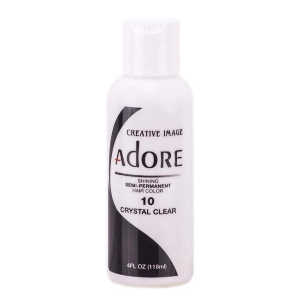 Creative Image Adore Shining Semi-Permanent Hair Color 4 oz