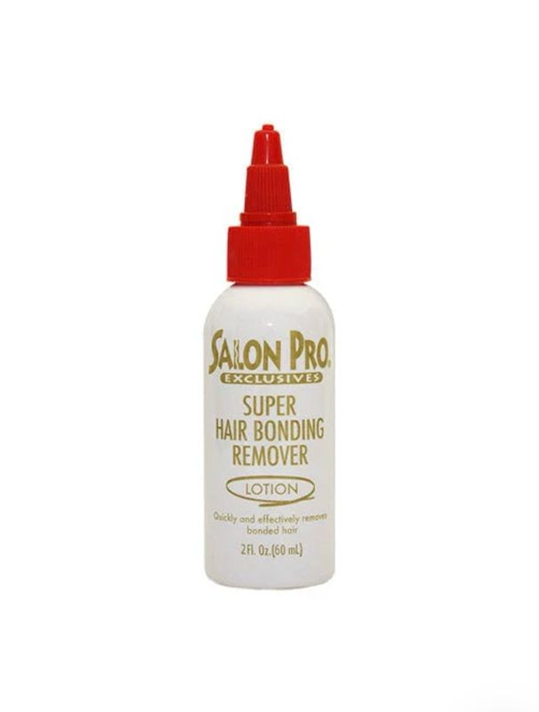 Salon Pro Exclusives Super Hair Bonding Remover Lotion