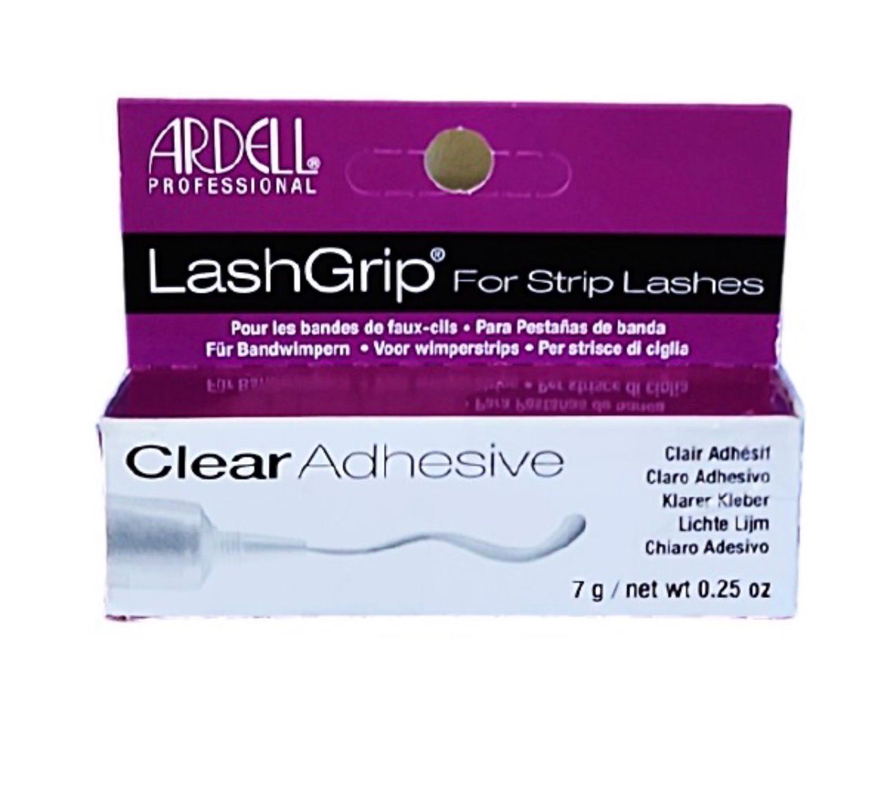 Ardell LashGrip Adhesive For Strip Lashes 0.25oz