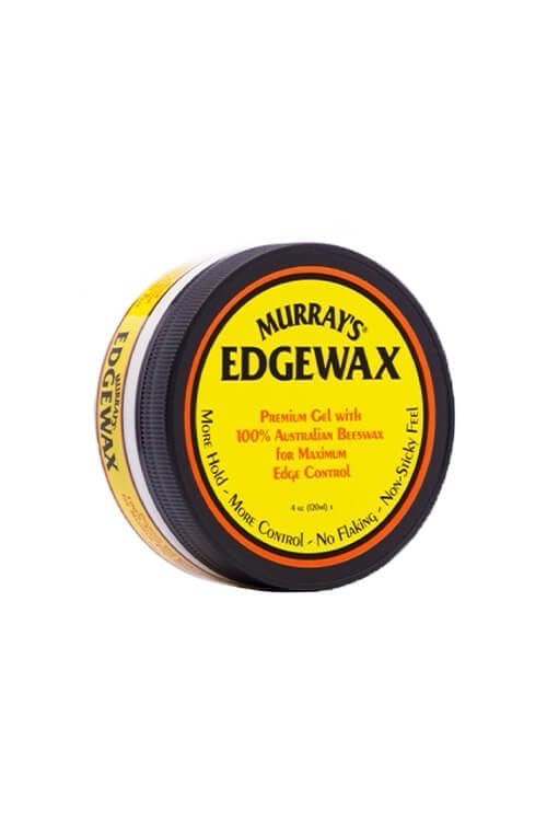 Murray's Edgewax 100% Australian Beeswax 4 oz