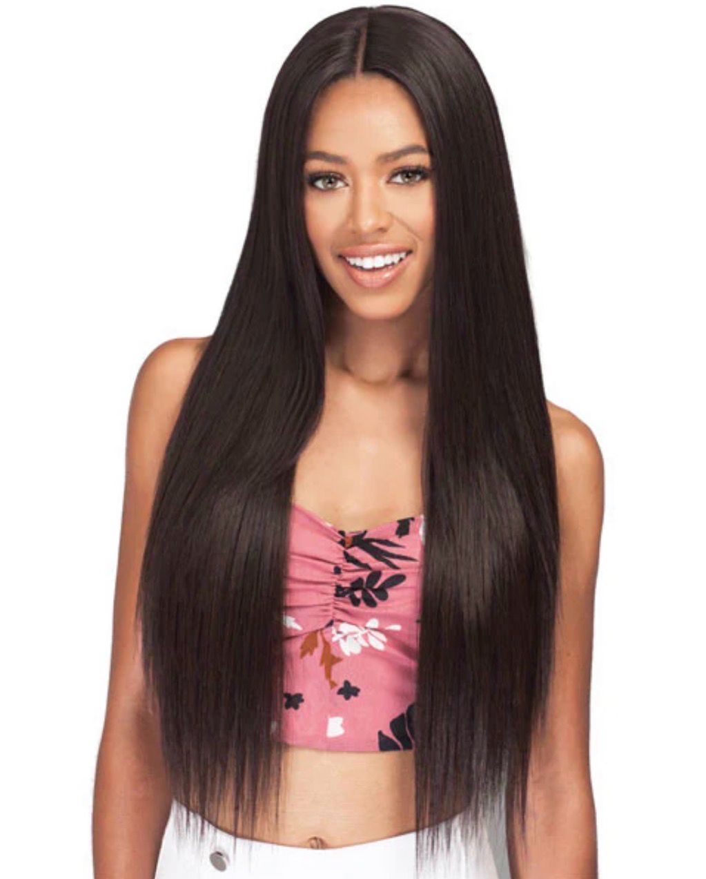 Bobbi Boss 12A Designer Mix Miss Origin Weave – STRAIGHT 36″