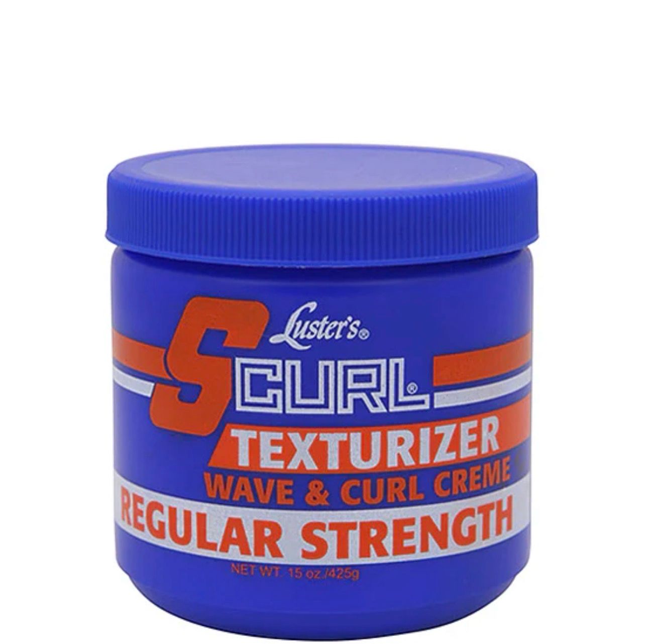 Luster’s SCurl Texturizer Wave &amp; Curl Creme - 15oz