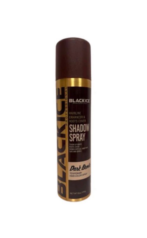 Black Ice Shadow Spray 6 oz