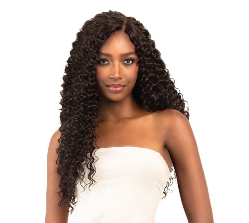 Bobbi Boss Miss Origin Core Synthetic Weave -DEEP WAVE- SINGLE PACK 24"