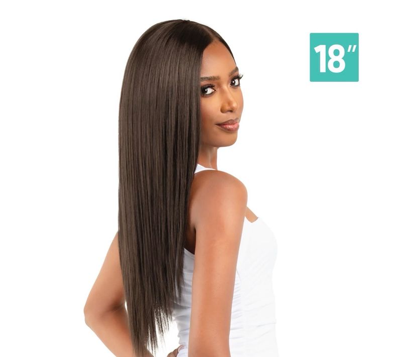 Bobbi Boss Miss Origin Core Synthetic Weave -STRAIGHT- SINGLE PACK 18"
