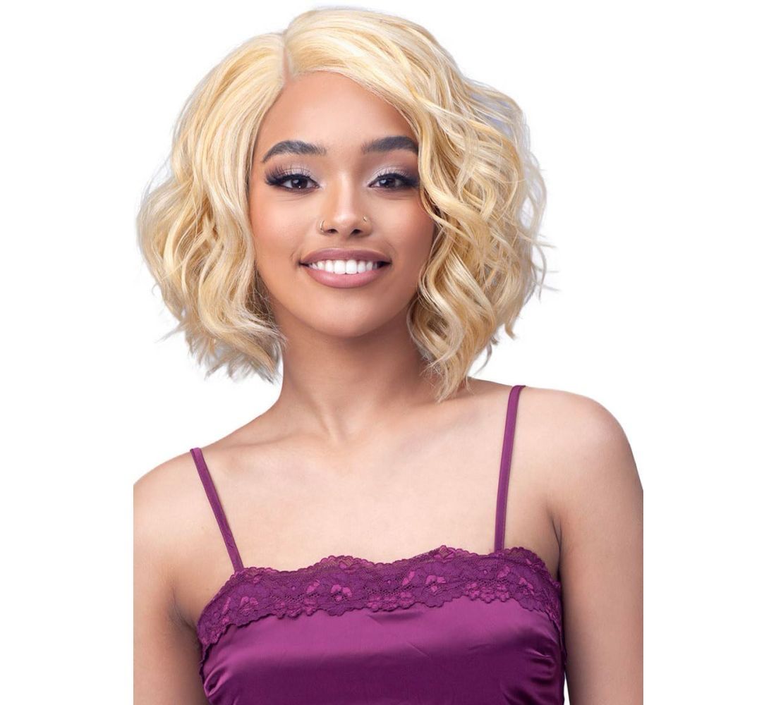 Bobbi Boss Premium Synthetic Hair HD Lace Front Wig - MLF923 HILARY