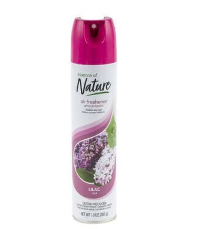 Essence Of Nature Air Freshener 10oz