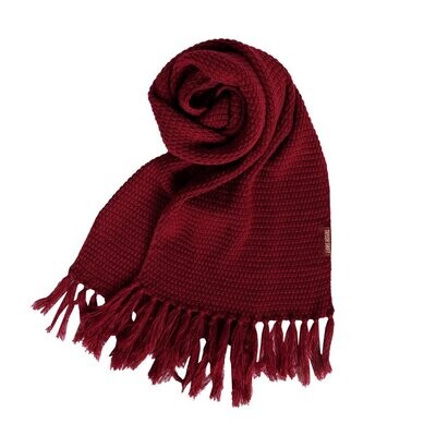 The All Too Well Knit Scarf Taylor Swift Red Collection