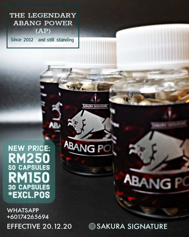 Abang Power