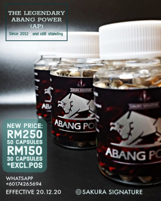 Abang Power