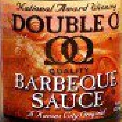 Double Q Barbecue Sauce Recipe