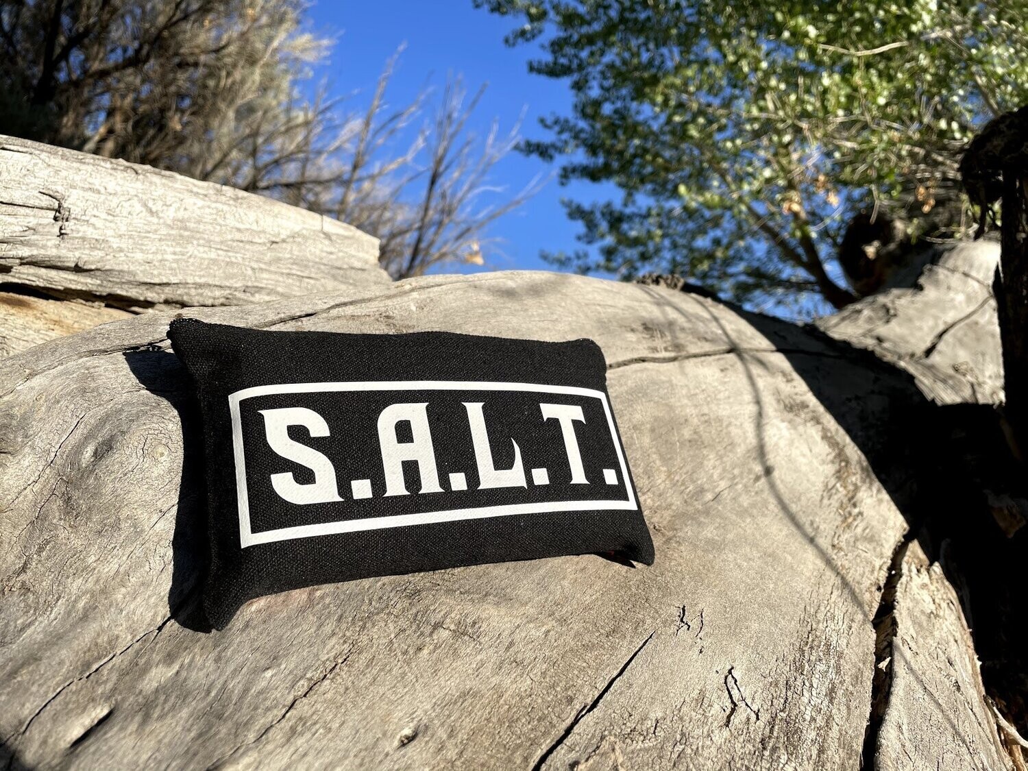 OG First Aid Kit (Black/White Logo)