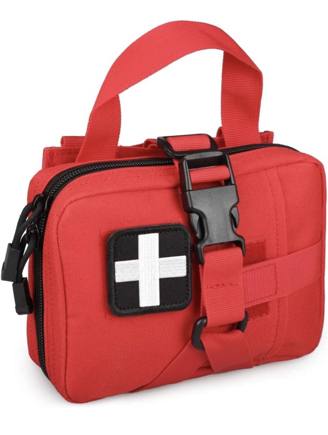 Fast Pak Mini (RED)
