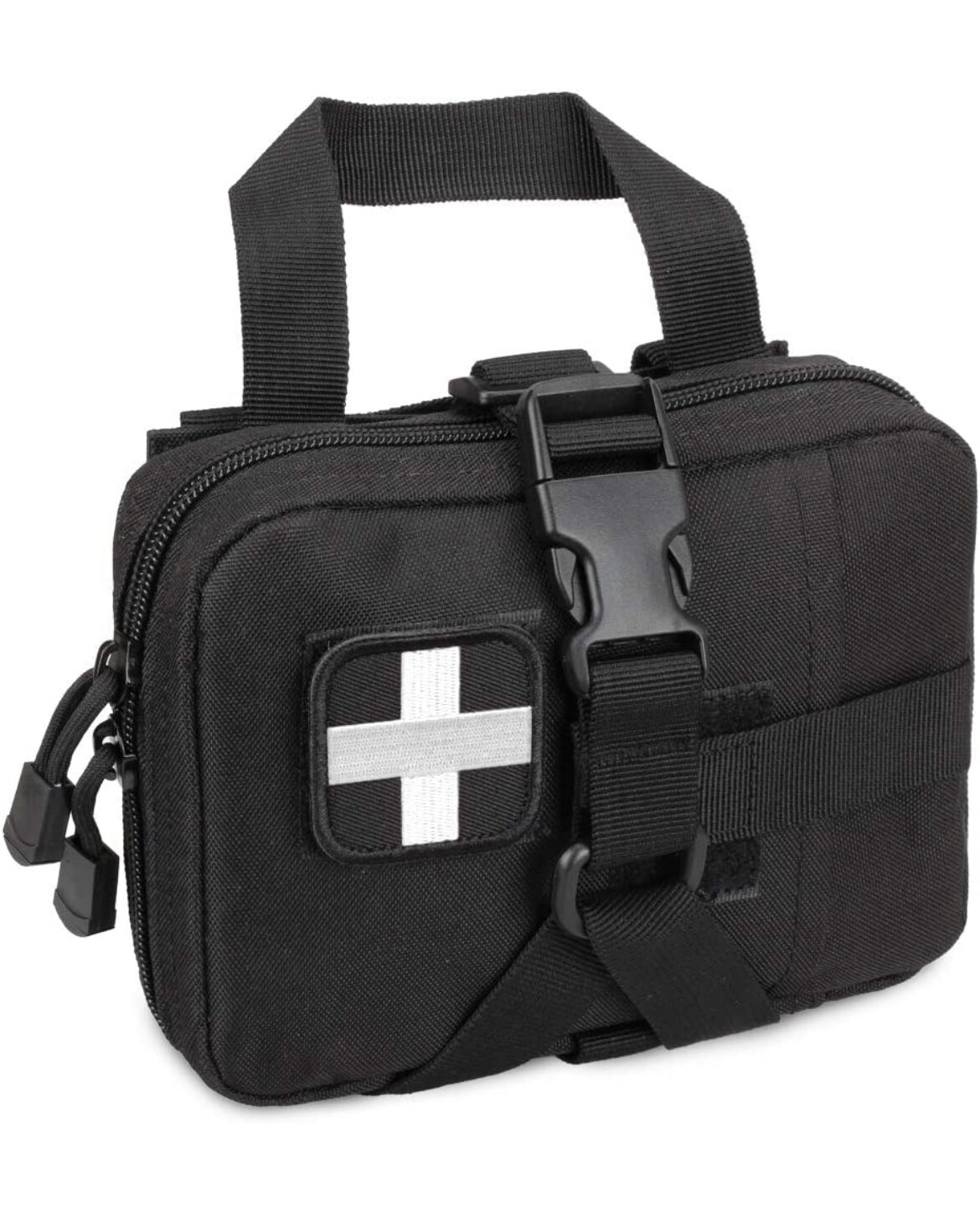 Fast Pak Mini (BLACK)