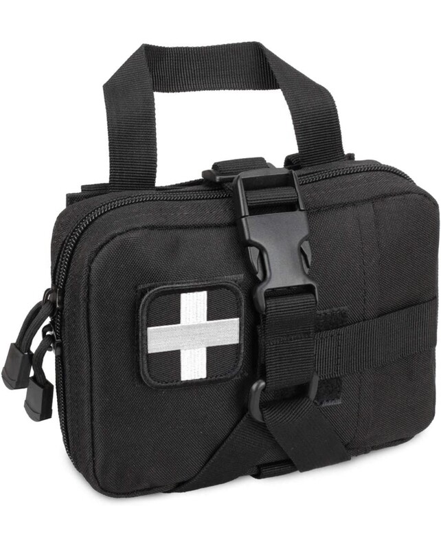 Fast Pak Mini (BLACK)