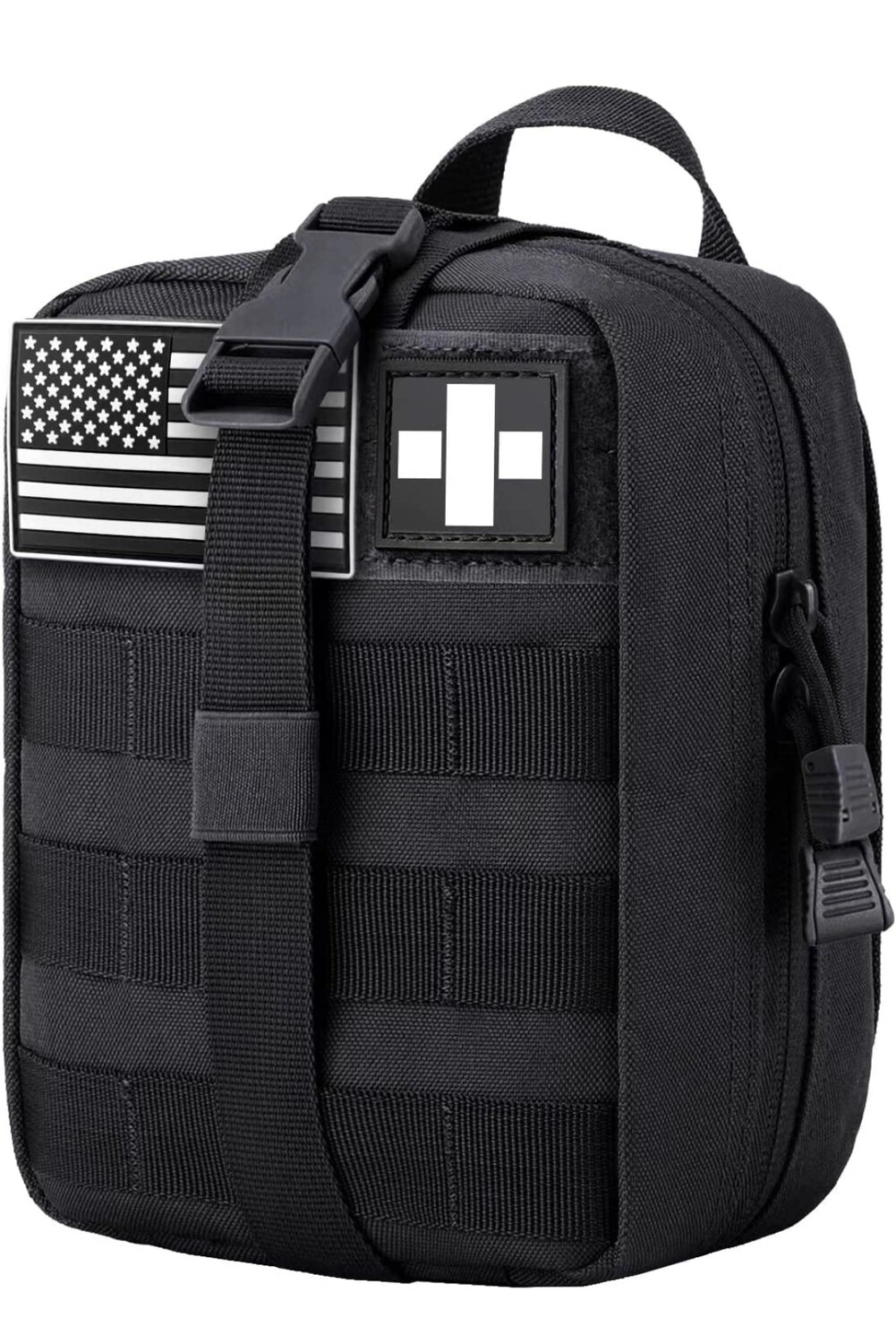 Fast Pak (BLACK)