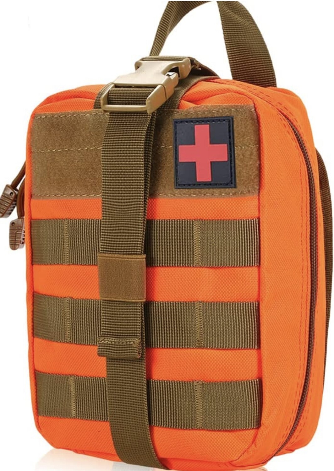 Fast Pak (ORANGE)