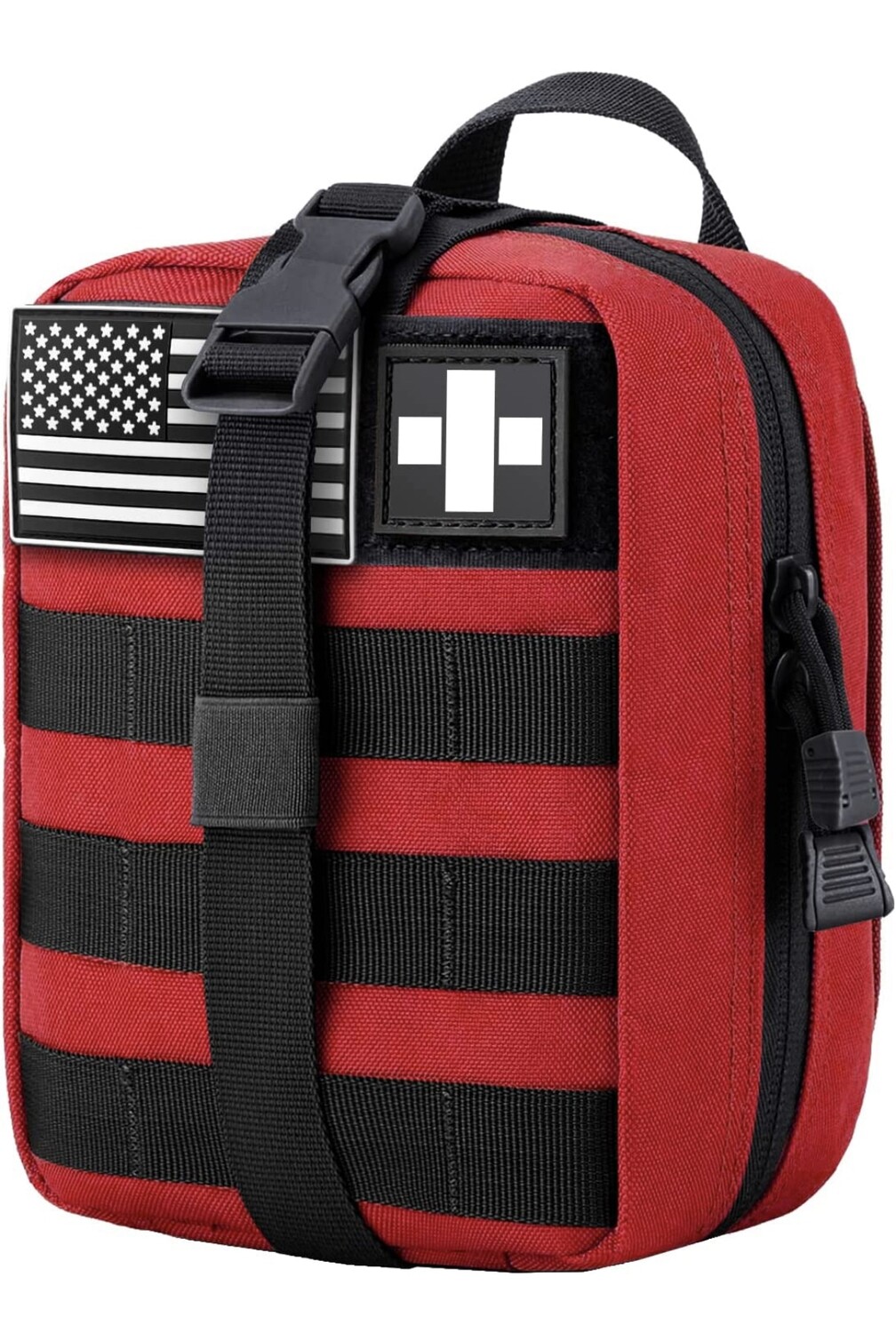 Fast Pak (RED)