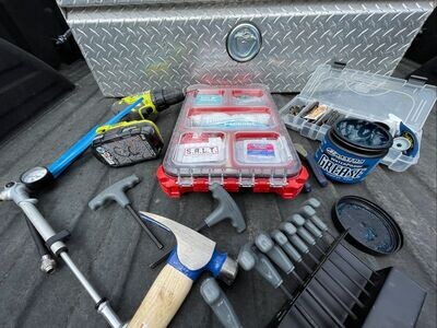 Other First Aid Supplies