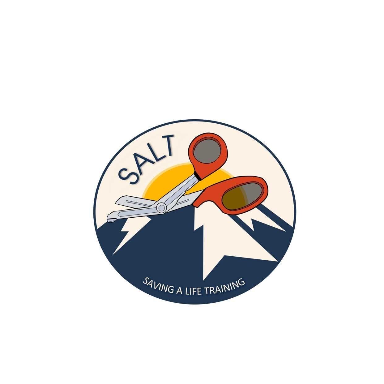 SALT Pin